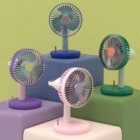 휴대용 미니선풍기 탁상용선풍기 걸이용