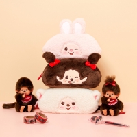 [몬치치] 몬치치 필통