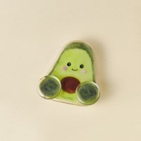 팜팔스 맥세이프 스피너 스마트톡 아보카도