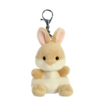 팜팔스 키링 아기토끼