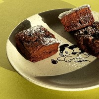 DESSERT PLATE 17CM-PUPPY