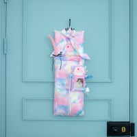 Mini Catcher Pocket (플라워)