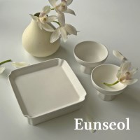 [선물세트] 은설 티타임 3p 선물세트 2종 신혼 집들이