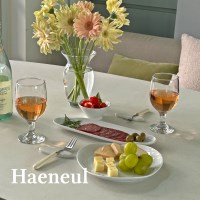 [선물세트] 해늘 티타임세트 3종 선물세트 신혼 집들이