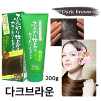리시리 컬러 트리트먼트 틴트
