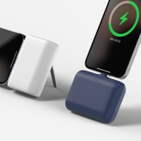 보조배터리 TA-10K 10000mAh 고속충전 고용량 배터리