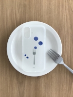 blueberry jelly case