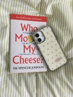 yellow nimo silver epoxy case 에폭시 케이스