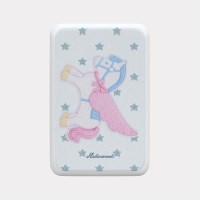 dreamy pony 디자인 [맥세이프 보조배터리]