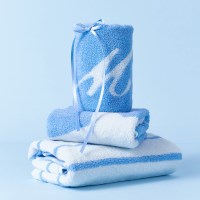 [선물패키지] 미스틱문 호텔 페이스 타월 3개입