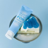 미스틱문 구취 케어 펄 치약 (3개입)