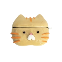 치즈냥이 에어팟 케이스