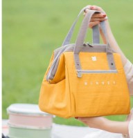 [홍은]고퀄리티 디자인백 보냉백 가벼운가방 보냉백 야외용가방 고퀄