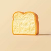 브레드팟 토스트 에어팟 케이스