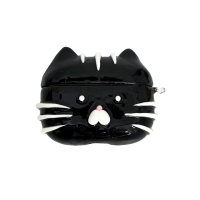 깜냥이 에어팟 케이스