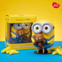 [텐텐단독] 미니언즈코인뱅크(+쇼핑백/선착순사은품)