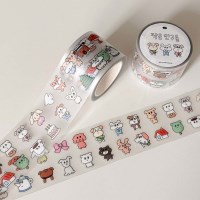 작은친구들 키스컷 MT