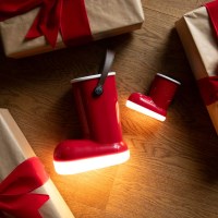 큐리에이터 본슈 미니 포터블 램프 무드등