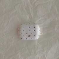 Lovely Dots Pods 러블리 도트 에어팟