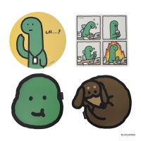 [조구만] 마우스패드