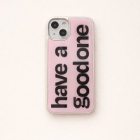Have a good one! 케이스