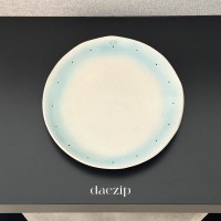 헤일로 플레이트 (18cm)