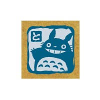 [이웃집 토토로] 데코스탬프(토토로의인장)
