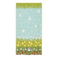 [이웃집 토토로] 배스타올(맑음)