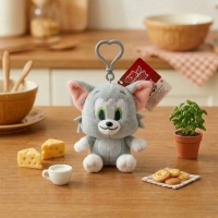 톰과제리 가방걸이 12cm 베이비톰