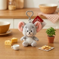 톰과제리 가방걸이 12cm 베이비터피