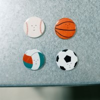 [핀버튼] 좋아하는 것을 마음껏 좋아하자!