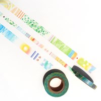 Road to Summer 마스킹테이프