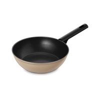 바겐슈타이거 톤앤톤 궁중팬 24cm 오트밀톤