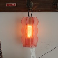 [애디터블]글로우웨이브 포켓 조명 _PINK