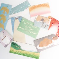 Moment Sticker Pack 다꾸 스티커팩