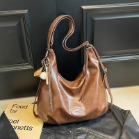 빅사이즈 토트백 야구 직관 응원키링 가방 숄더 크로스백