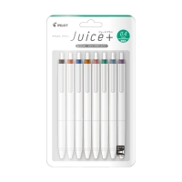 쥬스플러스 juice plus 8색 세트