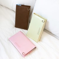 비온뒤 셋 업 북웨어 PU