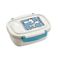 스누피 75 푸드 용기 M 550ml