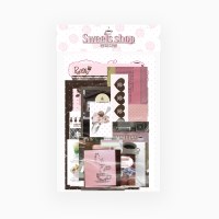 Sweats shop pack 장미다방팩