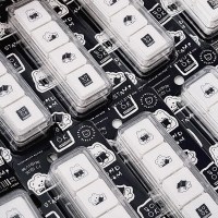 독서하는 멋진 나 큐피드곰 버튼 스탬프 분리형