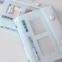 M5 다이어리바인더