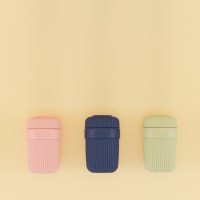 Bini Mug 비니머그 휴대용 머그 텀블러