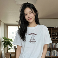 RUNNING TEE (U26BTTS604)