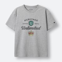 CROWN TEE (U26BTTS606)