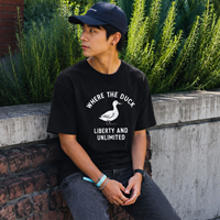 LIBERTY TEE (U26BTTS610)