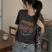 HAWAII TEE (U26BTTS616)