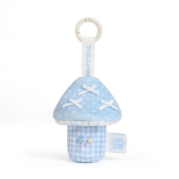 스페셜 머쉬룸 버섯 키링 여성 가방 디자이너 브랜드 귀여운 인형 꾸