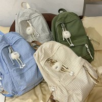 [홍은]이지에픽 백팩 대학생백팩 여성백팩 가벼운백팩 대학생가방 캐