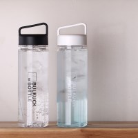 BULKUCK 트라이탄 행거 보틀 500ml